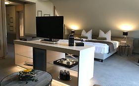 Romantisches Hotel Menzhausen